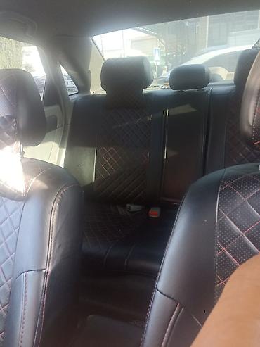 трекер авто: Chevrolet Lacetti: 2010 г., Механика, Бензин, Седан — 1