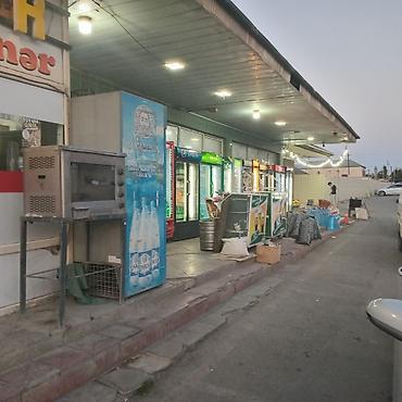 Budkalar, köşklər: Tombik Dönər – küçə qida köşkü - Məhsullar: dönər, şaurma, sendviç və — 8