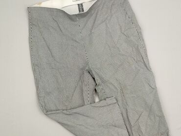 stradivarius spodnie dla niskich: Esmara, Spodnie materiałowe damskie, rozmiar XL