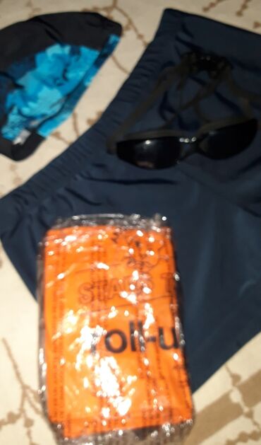 форма реал мадрида: Шорты+очки+баллон+шапка для плавания