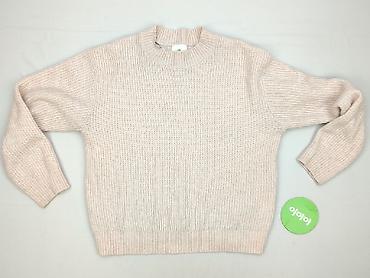 bluza miś hm: H&M, Sweter damski, rozmiar S — 2