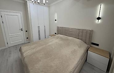 Долгосрочная аренда квартир: 2 комнаты, Без подселения, С мебелью полностью — 2