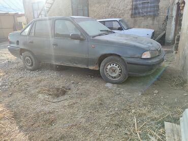 Daewoo: Daewoo Nexia: 2006 г., 1.5 л, Механика, Бензин, Седан