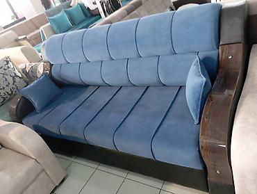sofa: Прямой диван, Новый, В рассрочку — 8