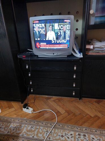Televizori: ODLICAN Samsung kolor televizor, model tv c2 20 f12, dijagonala ekrana — 5