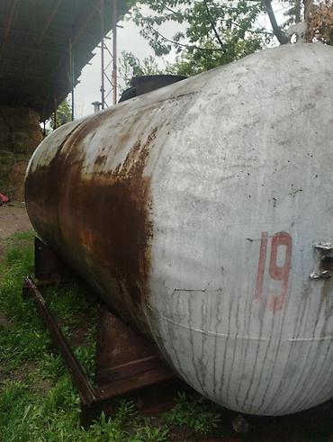 Цистерны: Цистерна — 3