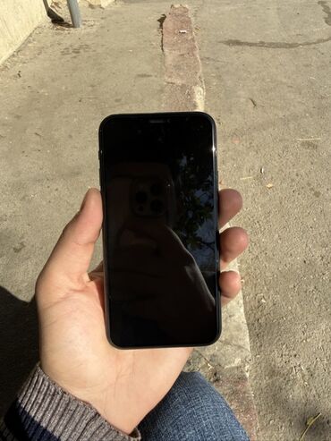 iphone 7 plus в 2020: IPhone 11 Pro, Matte Midnight Green, Face ID at lalafo.az iphone 7 plus в 2020: IPhone 11 Pro, Matte Midnight Green, Face ID