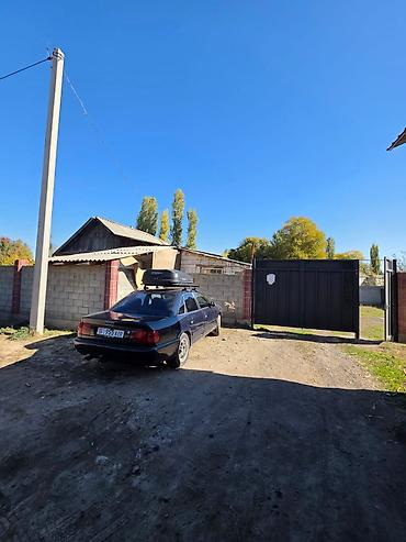 3 комнаты, 40 м², 15 соток, Сокулук