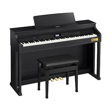 №: 12707 Məhsulun adı: Elektron piano Casio AP-710 BK - MSB008 Brend lalafo.az -da №: 12707 Məhsulun adı: Elektron piano Casio AP-710 BK - MSB008 Brend