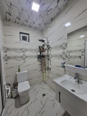 Həyət evləri və villaların satışı: 4 otaqlı, 120 kv. m, Kredit yoxdur, Yeni təmirli — 16