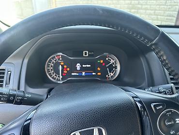 хонда пилот 2008: Honda Pilot: 2016 г., 3.5 л, Автомат, Бензин, Кроссовер — 8