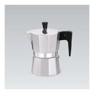 espresso aparat lidl: Brand: Maestro |x|x Model: MAESTRO MR1666-6 DŽEZVA ZA ESPRESSO KAFU 6