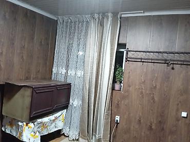 Аренда комнат: 14 м², С мебелью полностью — 4