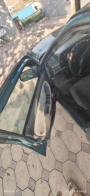 бампер нексии: Daewoo Nexia: 2005 г., 1.5 л, Седан — 10