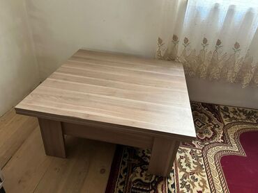 стол деревянный кухонный: Yeni