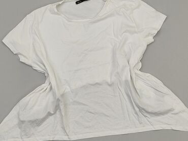 house białe bluzki: T-shirt, House, S, stan - Dobry