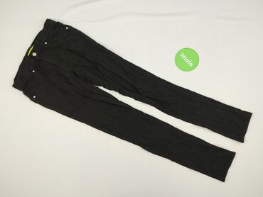 Jeansy: Versace, Jeansy damskie, rozmiar S — 2