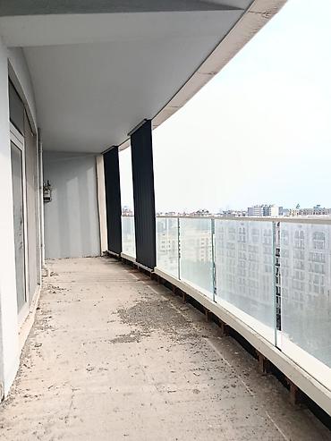 Mənzillər: 3 otaqlı, Yeni tikili, m. Nizami, 120 kv. m — 7