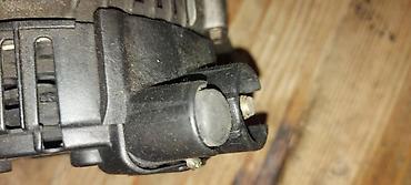 pmka 20 li a1: ALTERNATOR 1.9D ZA PEUGEOT 206 | imam sve delove za peugeot 206 — 2