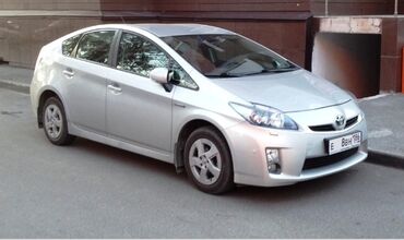 Тойота Приус 30 кузовные запчасти и ходовые все в наличии #toyota