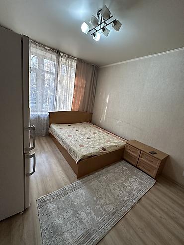 Продажа квартир: 2 комнаты, 40 м², Мед Академия Хрущевка, 1 этаж, Косметический ремонт — 4