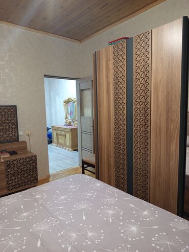 Həyət evləri və villaların satışı: 3 otaqlı, 2 kv. m, Yeni təmirli — 6