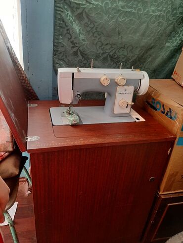 britex швейная машинка отзывы: Тигүүчү машина Тигүүчү-саймалоочу, Автомат