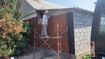 Фасадные сэндвич панели: Фасадные сэндвич панели — 6