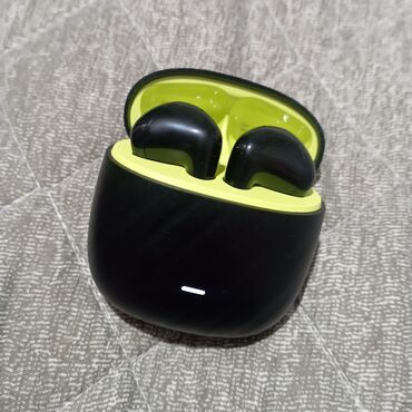 проводные наушники для бега: Вкладыши, Apple, Б/у, Беспроводные (Bluetooth), Классические
