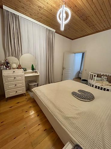 Həyət evləri və villaların satışı: 3 otaqlı, 98 kv. m, Yeni təmirli — 2