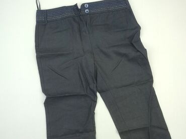 3/4 Trousers: XL (EU 42), condition - Very good