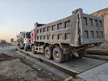 электронные напольные весы б у: Автомобильные весы для карьерных и строительных площадок Описание: - at lalafo.kg электронные напольные весы б у: Автомобильные весы для карьерных и строительных площадок Описание: -