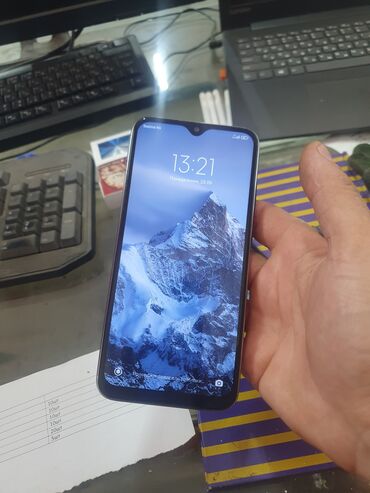 колонки блютуз бишкек цена: Redmi, Redmi Note 8, Б/у, 2 SIM