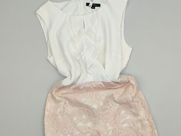 sukienka wesele pudrowy róż: Comma, Women`s dress, size M