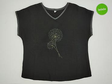 koszule monnari: Bluzka damska, rozmiar 4XL — 2