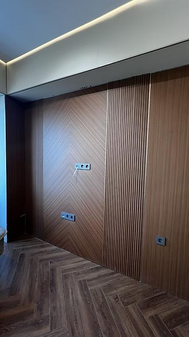 Продажа квартир: Студия, 34 м², Моссовет Индивидуалка, 8 этаж, Дизайнерский ремонт — 6
