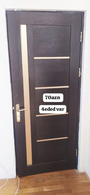 Otaq qapıları: *Qapi 4 eded var ela veziyyetde 1 ededi 70azn unvan Gunesli Aylin2🌼*