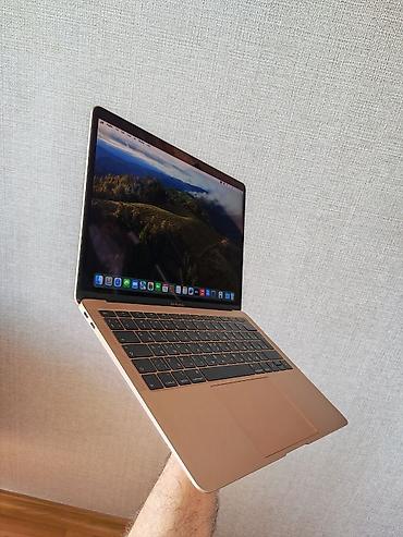 irsad noutbuk: İşlənmiş Apple MacBook, 13.3 ", Intel Core i5, 128 GB, Ünvandan götürmə, Pulsuz çatdırılma, Ödənişli çatdırılma — 5