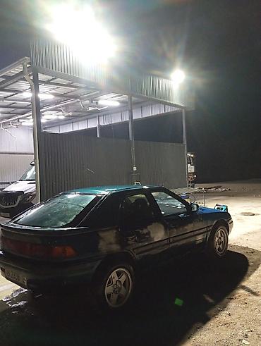 запчасти honda cr v кпп: Mazda 323: 1990 г., Механика, Бензин, Хэтчбэк — 4