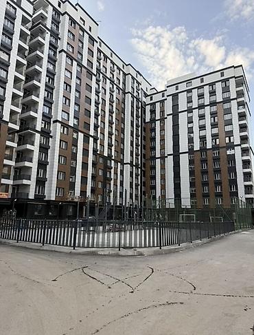технопарк квартиры: 3 комнаты, 80 м², Технопарк Элитка, 2 этаж, Евроремонт — 1