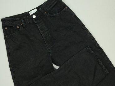 bardzo obcisłe legginsy: Zara, Jeans for women, size XL
