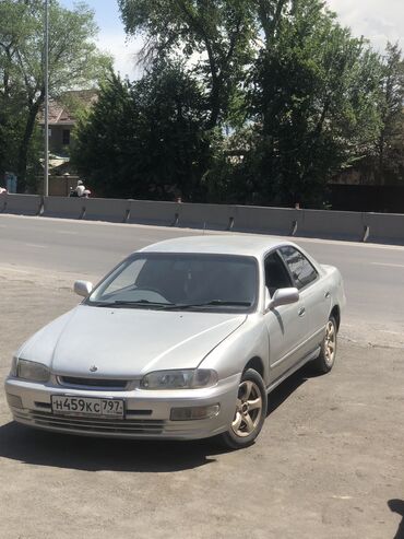 ниссан куп кпп падушка цена бишкек: Nissan Presea: 1998 г., 1.5 л, Автомат, Бензин, Седан