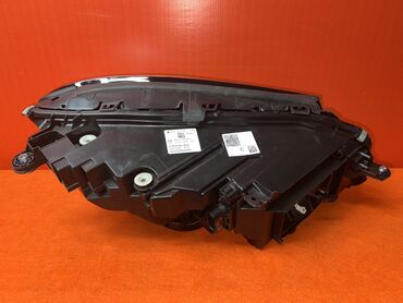 Передние фары: Передняя левая фара Mercedes-Benz Новый, Оригинал — 10