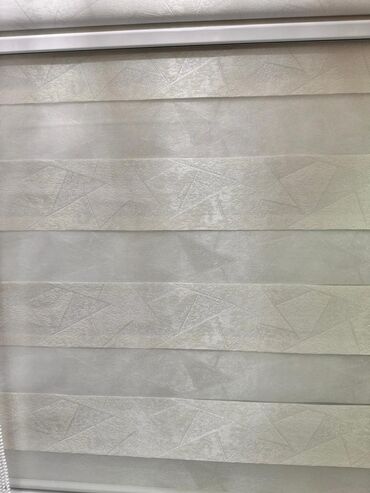 Жалюзи и рольшторы: Ролл шторы от 3000 сом и выше есть рассрочка через М банк — 109