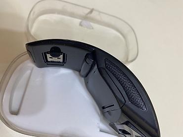 hyperx haste wireless: Мышь беспроводная складная блютуз компактная удобная нова — 2