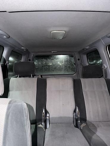 Toyota: Toyota Noah: 2000 г., 2 л, Автомат, Бензин, Минивэн — 10