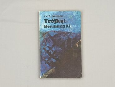 Książka, gatunek - Literatura faktu, stan - Bardzo dobry