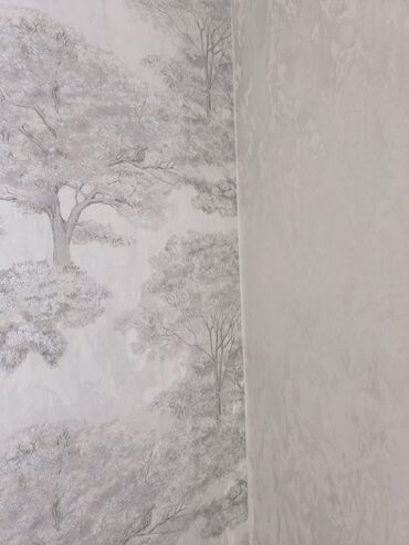 Поклейка обоев: Поклейка обоев, Демонтаж старых обоев | Флизелиновые обои, Фотообои, Виниловые обои Больше 6 лет опыта — 22