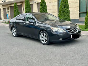 люк машины: Lexus ES: 2006 г., 3.5 л, Автоматические, Газ, Седан