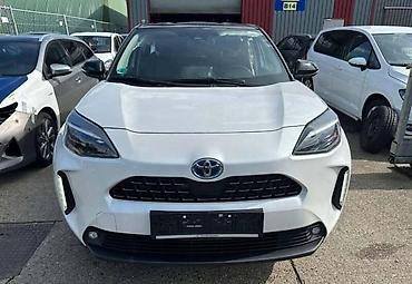 mara auto nis: FAROVI ZA TOYOTA YARIS CROSS OD 2020. DO 2023. GOD. | Svi delovi za — 1